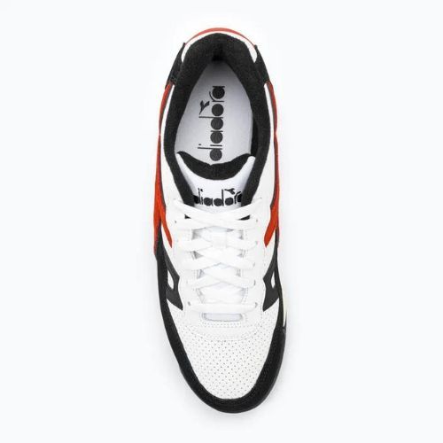 Topánky Diadora Winner SL molten/lava