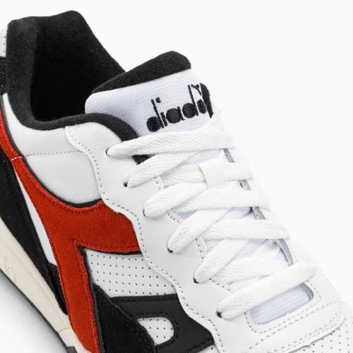 Topánky Diadora Winner SL molten/lava