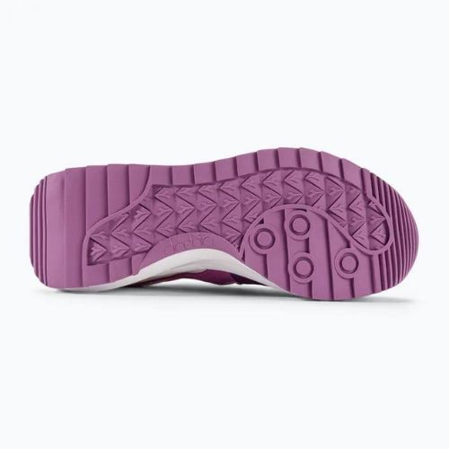 Dámska obuv Diadora Jolly Pop blanc de blanc/mulberry