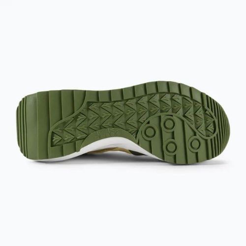 Dámske topánky Diadora Jolly Pop brown rice/dill