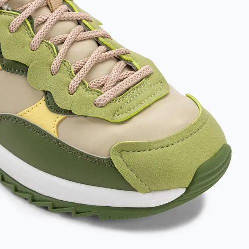 Dámske topánky Diadora Jolly Pop brown rice/dill