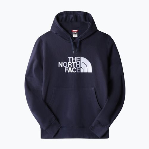 Pánska mikina The North Face Drew Peak Pullover Hoodie summit navy