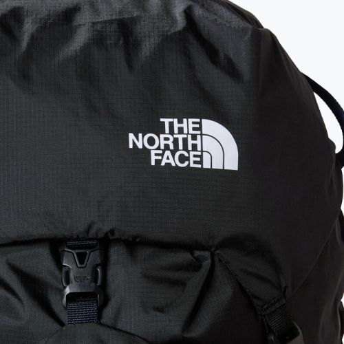 The North Face Hydra 38 l black/aviator navy trekingový batoh