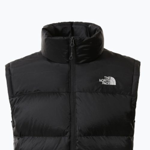 Pánske bez rukávov The North Face Diablo Down black