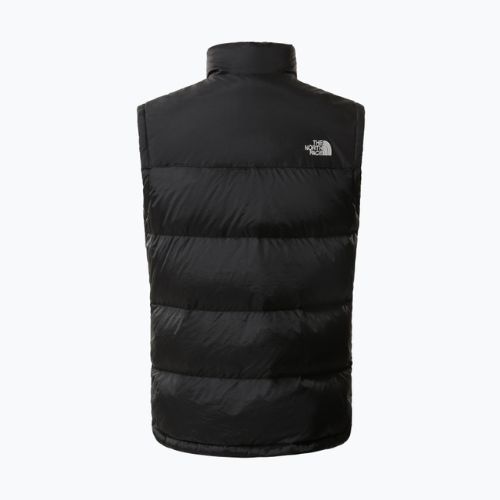 Pánske bez rukávov The North Face Diablo Down black