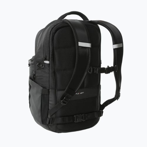 Turistický batoh The North Face Surge 31 l black/black