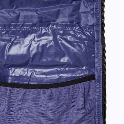 The North Face Summit Breithorn Hoodie cave blue pánska zimná bunda