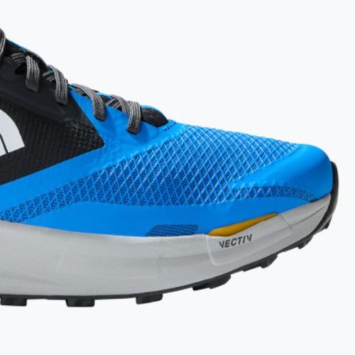 Pánska bežecká obuv The North Face Vectiv Enduris 3 optic blue/asphalt grey