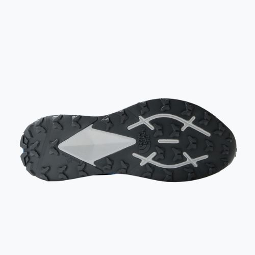 Pánska bežecká obuv The North Face Vectiv Enduris 3 optic blue/asphalt grey
