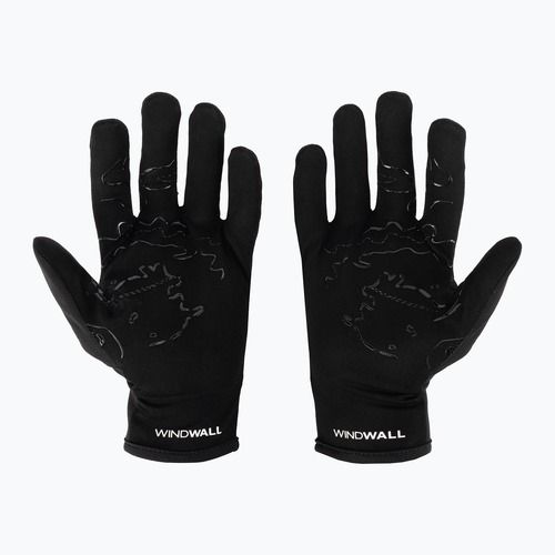 Pánske trekingové rukavice The North Face Etip Closefit black