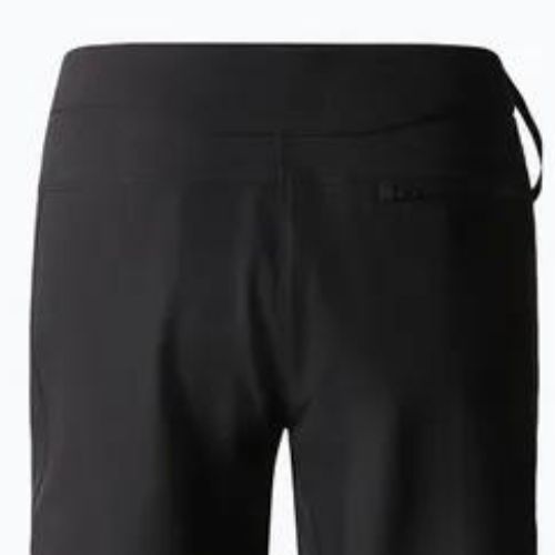 Pánske trekingové nohavice The North Face Diablo Reg Tapered black
