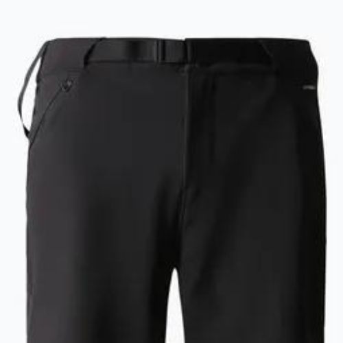 Pánske trekingové nohavice The North Face Diablo Reg Tapered black
