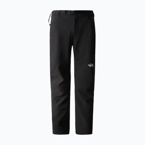 Pánske trekingové nohavice The North Face Diablo Reg Tapered black