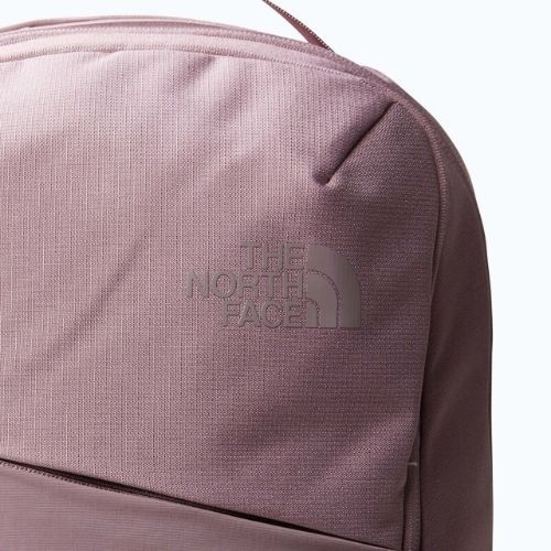 The North Face Isabella 3.0 20 l dámsky turistický batoh fawn grey light heather/gardenia white