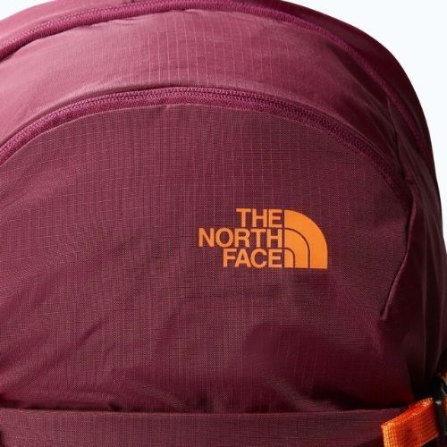 The North Face Movmynt 26 l boysenberry/mandarin dámsky turistický batoh