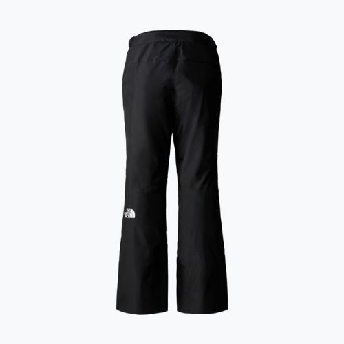 Dámske lyžiarske nohavice The North Face Dawnstrike Gtx Insulated black