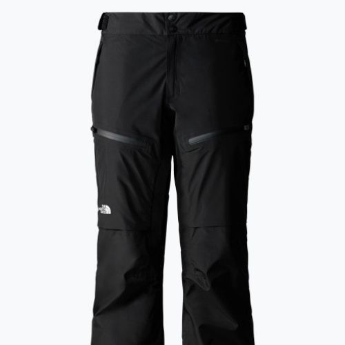 Dámske lyžiarske nohavice The North Face Dawnstrike Gtx Insulated black