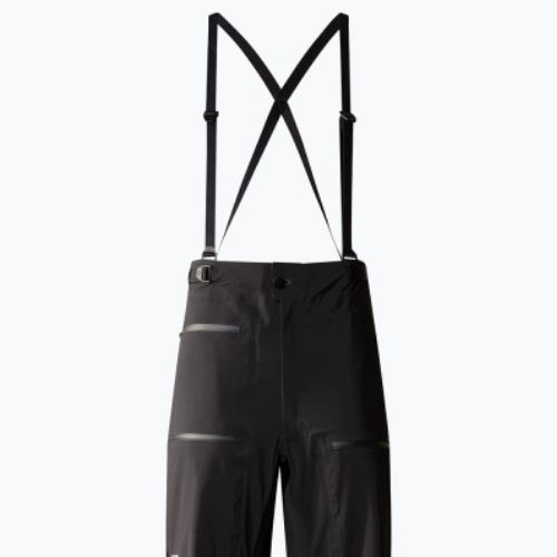 Pánske lyžiarske nohavice The North Face Summit Stimson Futurelight black