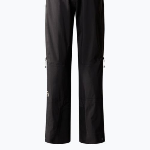 Pánske lyžiarske nohavice The North Face Summit Stimson Futurelight black