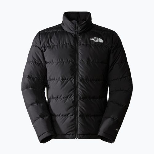 Pánska bunda 3 v 1 The North Face Mountain Light Triclimate Gtx black