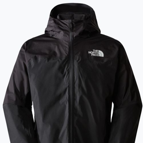 Pánska bunda 3 v 1 The North Face Mountain Light Triclimate Gtx black