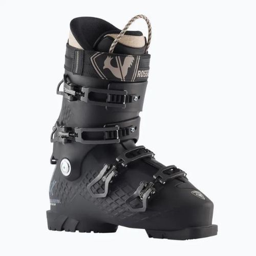 Pánske lyžiarske topánky Rossignol Alltrack Pro 100 MV black