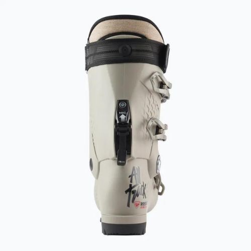 Pánske lyžiarske topánky Rossignol Alltrack Pro 110 MV GW nomad grey
