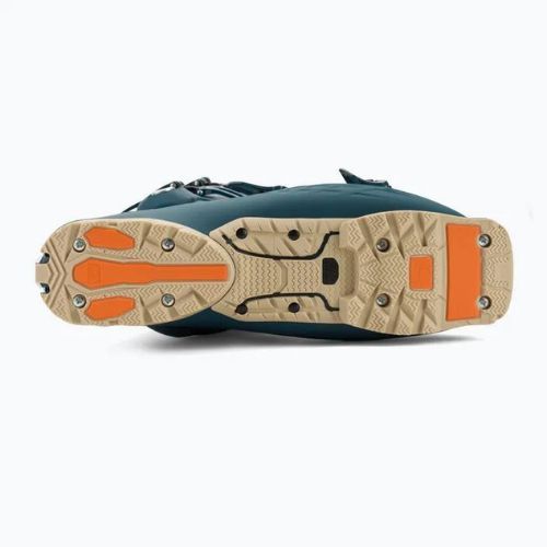 Pánske lyžiarske topánky Rossignol Alltrack Pro 120 LT MV GW deep blue