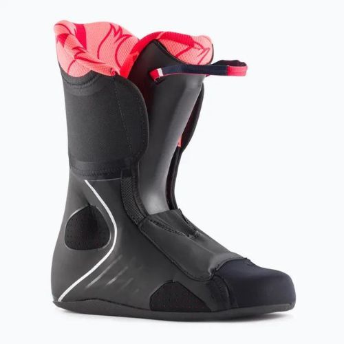 Dámske lyžiarske topánky Rossignol Pure Elite 120 GW red