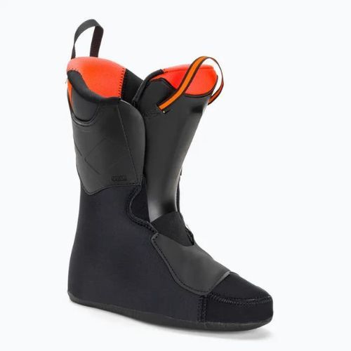 Pánske lyžiarske topánky Rossignol Speed 120 HV+ GW black