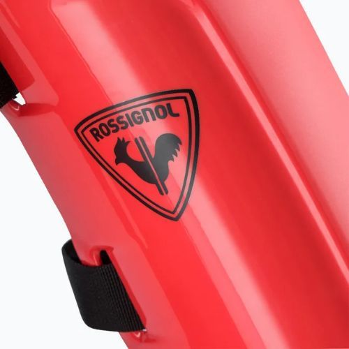Rossignol Hero Leg Protection Sr red