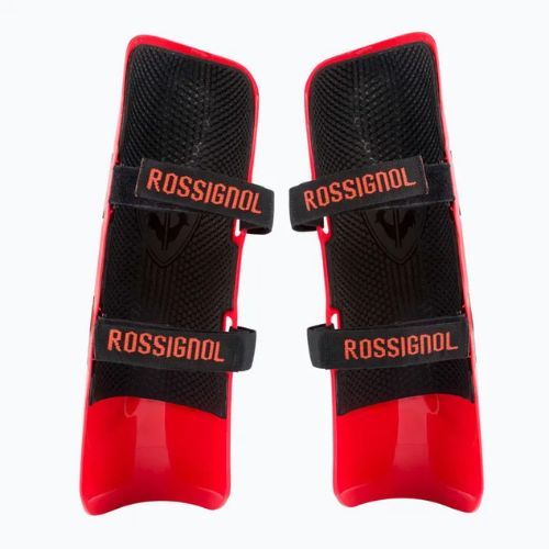 Rossignol Hero Leg Protection Sr red