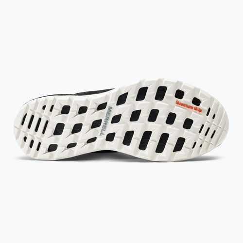 Dámska turistická obuv Merrell Bravada Edge 2 Thermo Mid WP black/arona