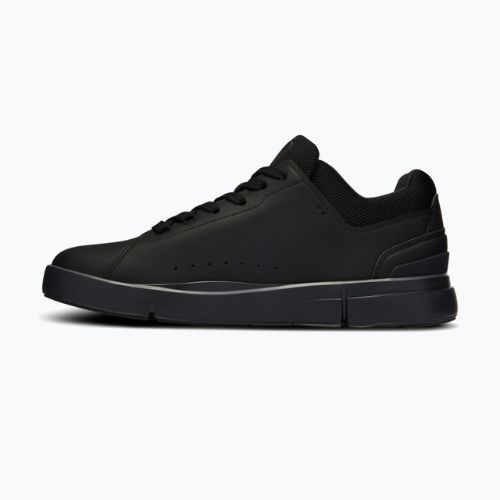 Dámska obuv On The Roger Advantage black
