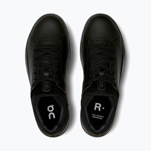 Dámska obuv On The Roger Advantage black