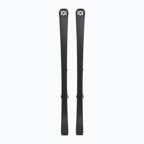 Zjazdové lyže Völkl Deacon 76 + rMotion3 12 GW green/neon green/pearl white