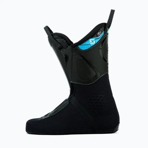 Lyžiarske topánky Dalbello Veloce 110 GW black/grey blue