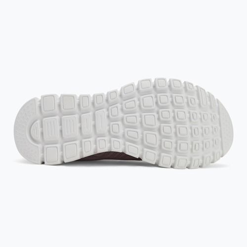 Dámska tréningová obuv SKECHERS Graceful Get Connected lavender