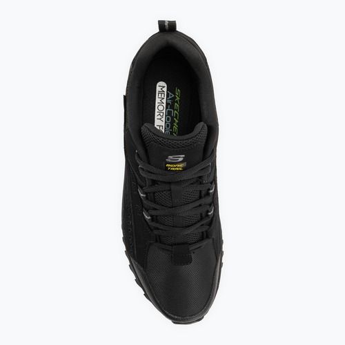 Pánske topánky Skechers Bionic Trail black