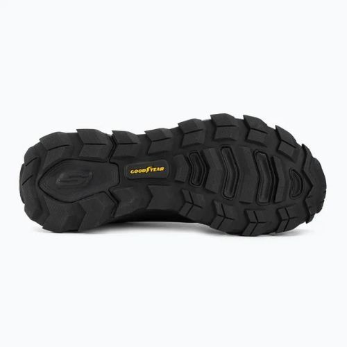 Skechers Max Protect Fast Track pánske topánky black