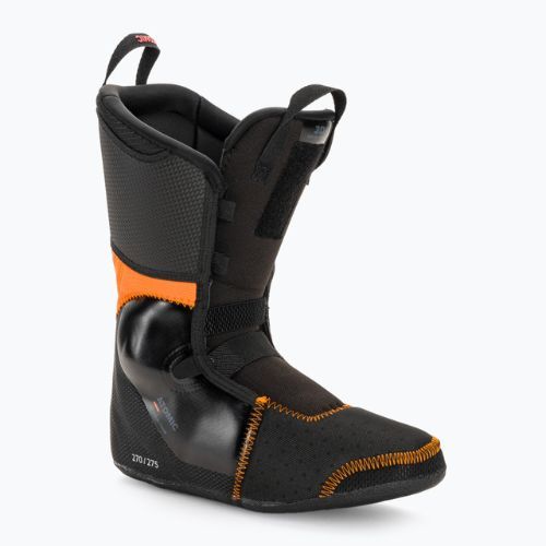 Pánske lyžiarske topánky Atomic Backland XTD 100 GW black/orange