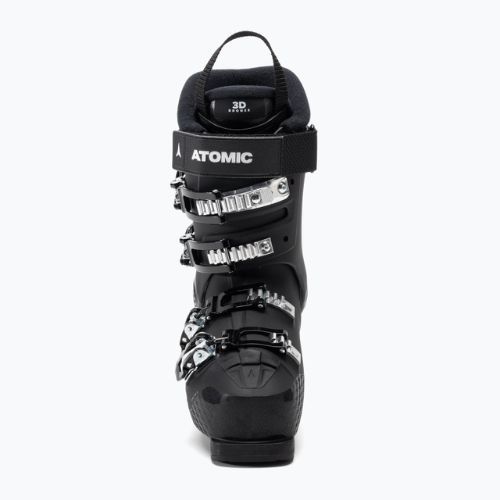 Dámske lyžiarske topánky Atomic Hawx Prime 85 W black/white