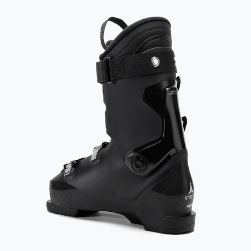 Pánske lyžiarske topánky Atomic Hawx Prime 90 black/white