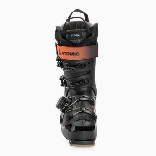 Pánske lyžiarske topánky Atomic Hawx Ultra XTD 110 Boa GW black/orange