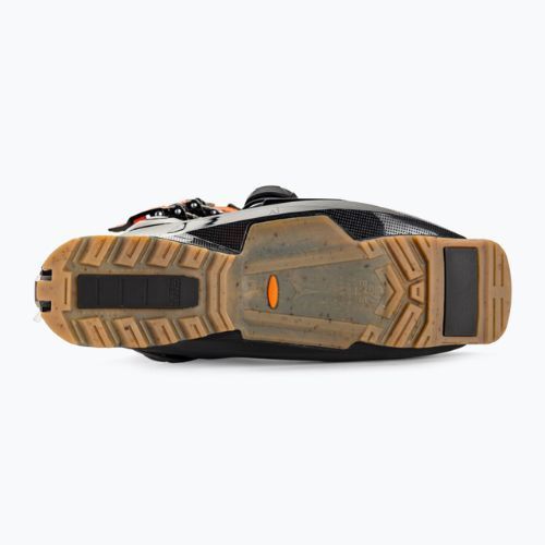 Pánske lyžiarske topánky Atomic Hawx Ultra XTD 110 Boa GW black/orange