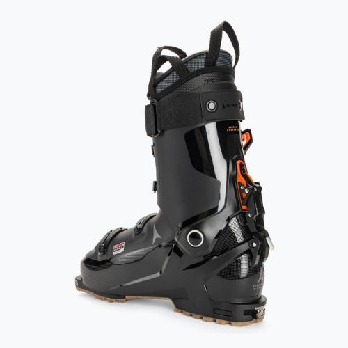 Pánske lyžiarske topánky Atomic Hawx Ultra XTD 110 Boa GW black/orange