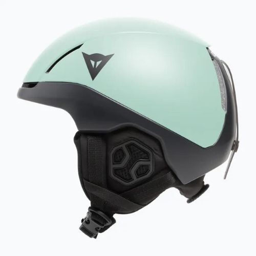 Lyžiarska prilba Dainese Elemento sage green