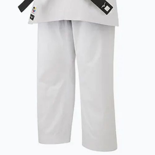 Mizuno Karategi Kime biely