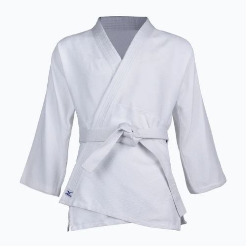 Judogi s popruhom Mizuno Kodomo white