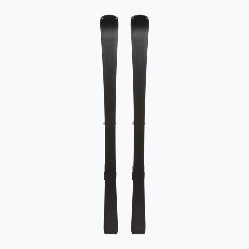 Dámske zjazdové lyže Salomon S/Max N°4 XT + M10 GW L8 white/neon turmeric/prune